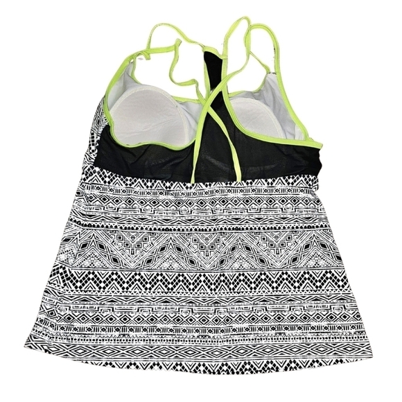 Kinesis XL 2 piece swimsuit - Picture 3 of 5